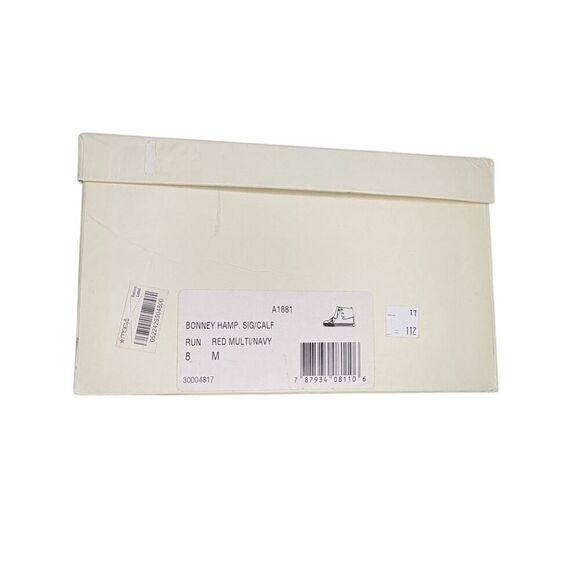 Coach Bonney high top signature sneakers - 8 - Picture 3 of 9